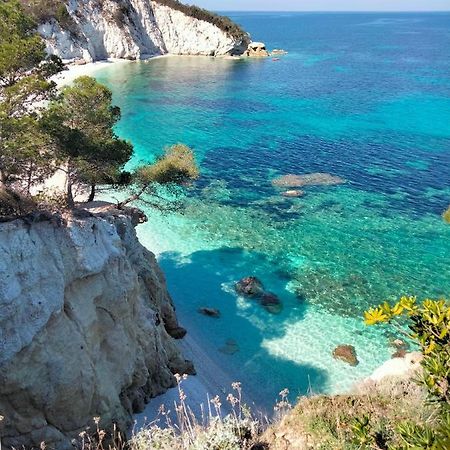 Appartamento La Maison Capoliveri  Bagian luar foto