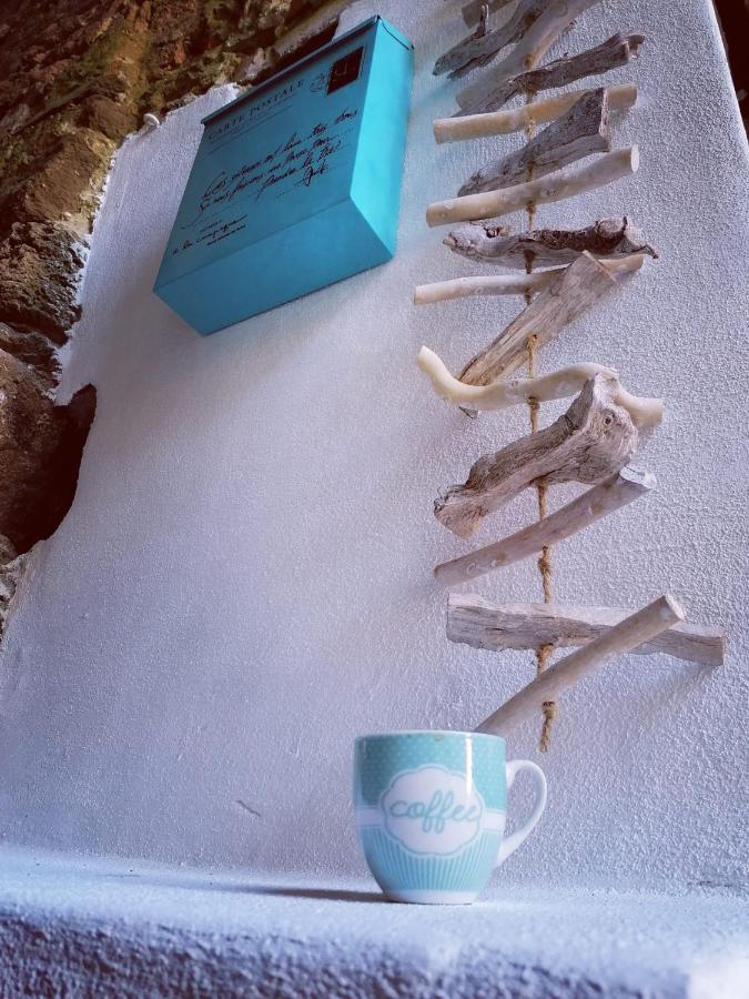 Appartamento La Maison Capoliveri  Bagian luar foto
