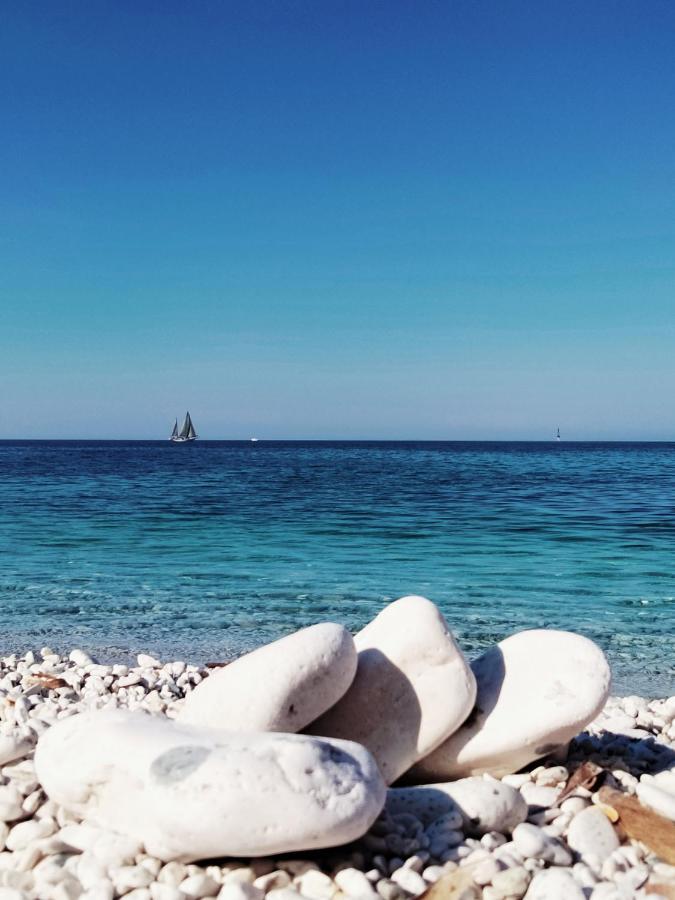 Appartamento La Maison Capoliveri  Bagian luar foto