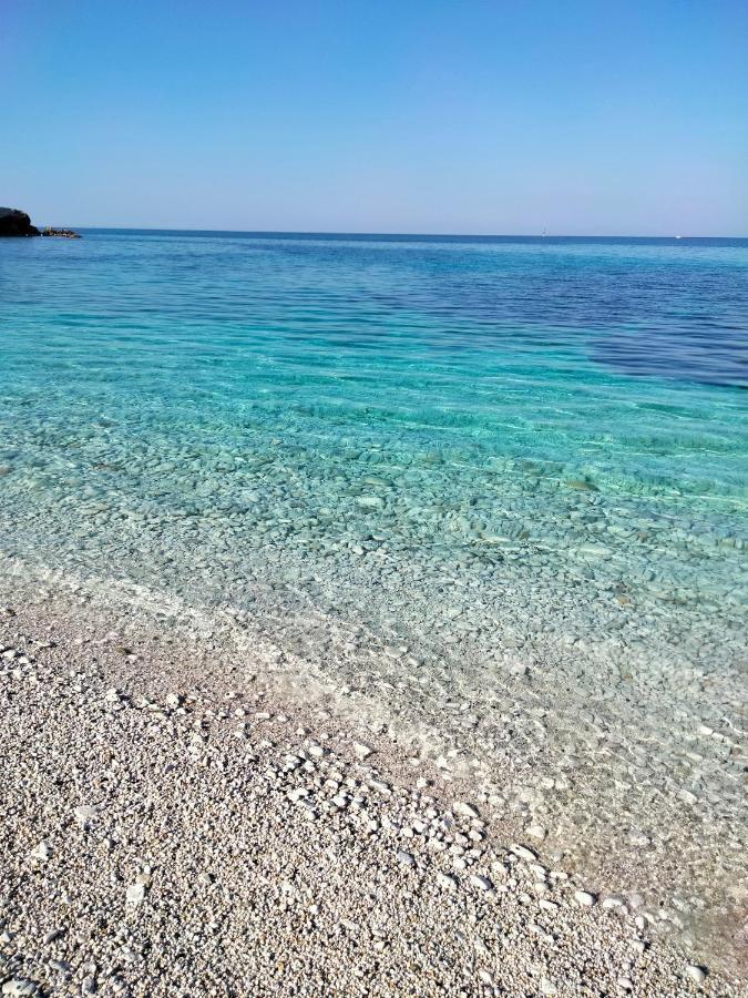 Appartamento La Maison Capoliveri  Bagian luar foto