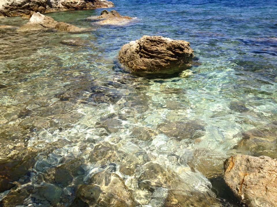 Appartamento La Maison Capoliveri  Bagian luar foto