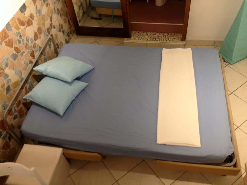 Appartamento La Maison Capoliveri  Bagian luar foto