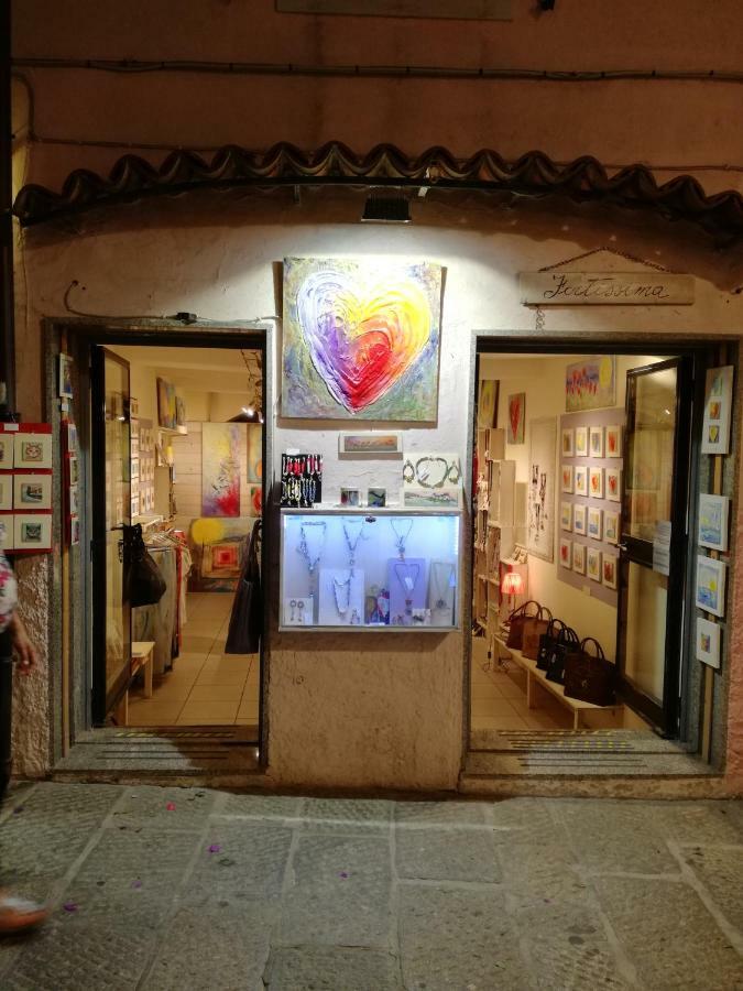 Appartamento La Maison Capoliveri  Bagian luar foto